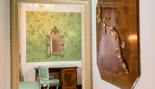 Habitación superior