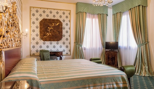 Habitación (King Deluxe)