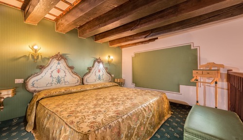 Suite (Junior Suite Loft)