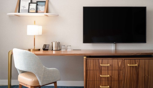 Suite, 1 habitación, accesible para personas con discapacidad
