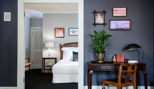 Suite Sorrento