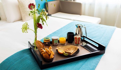 Habitación clásica, 1 cama doble