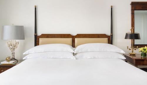 Habitación Deluxe, 1 cama de matrimonio grande