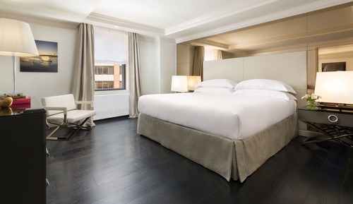 Suite Grand, 1 habitación