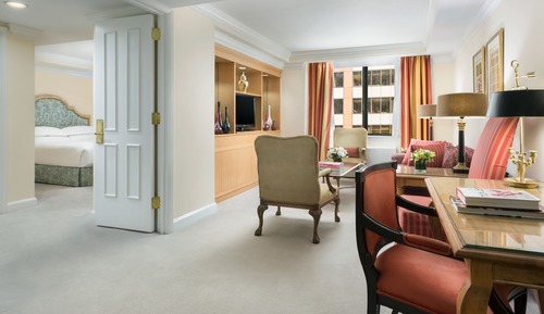 Suite, 1 habitación