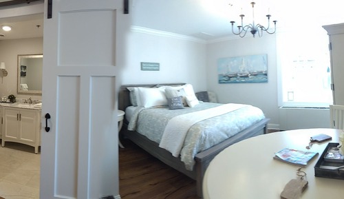 Habitación, 1 cama de matrimonio