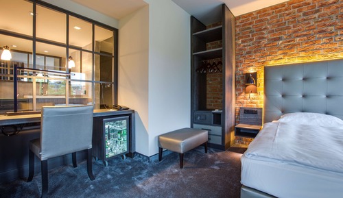 Habitación superior