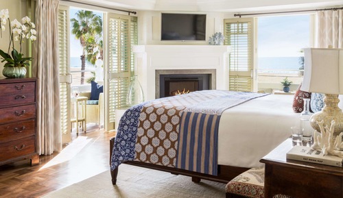 Suite, 1 habitación, frente al mar