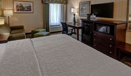Habitación Deluxe, 1 cama de matrimonio grande, no fumadores