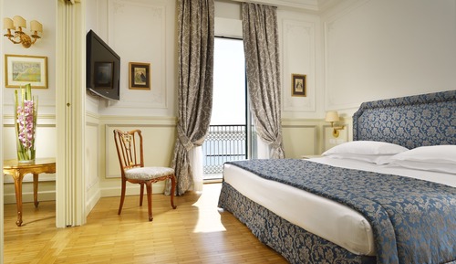 Suite exclusiva, bañera de hidromasaje, vistas al mar