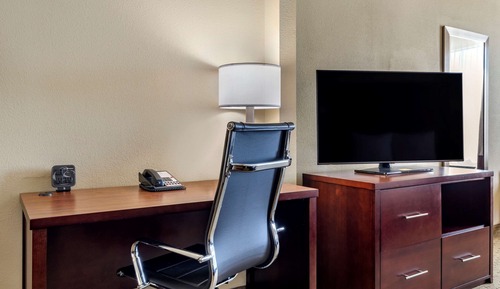 Suite, varias camas, no fumadores