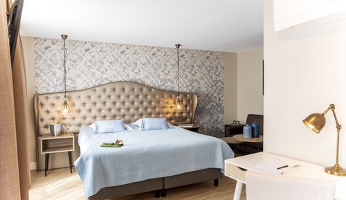 Habitación familiar