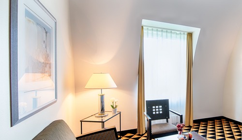 Suite junior (Junior Suite)