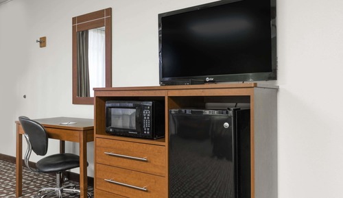 Habitación doble, 2 camas dobles