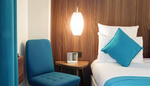 Habitación clásica, 1 cama de matrimonio, no fumadores