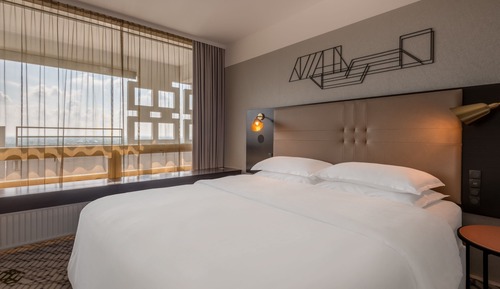 Suite Deluxe, 2 habitaciones, no fumadores