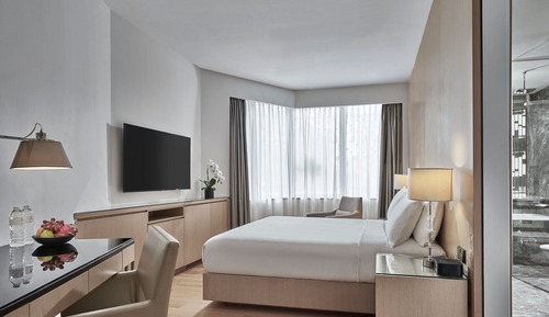 Suite Club, 2 habitaciones, no fumadores