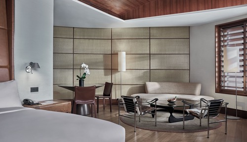 Suite Premier, 1 habitación, no fumadores