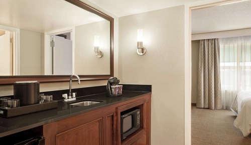 Suite, 1 habitación, no fumadores