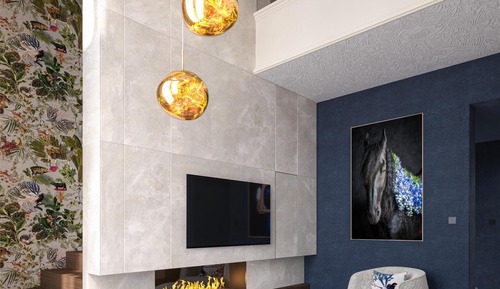 Suite (Heritage Maisonette)