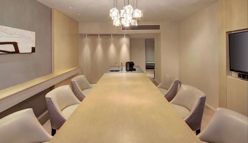 Suite ejecutiva