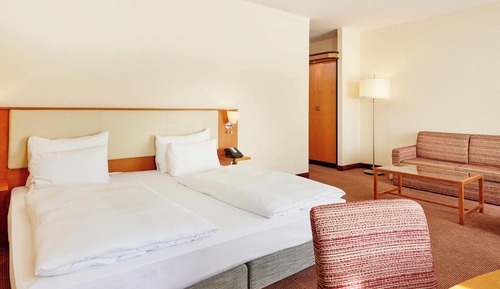 Habitación estándar, 1 cama doble