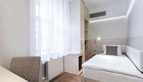 Habitación individual