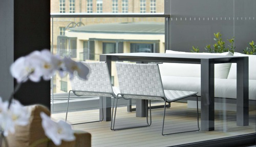 Suite (Rooftop)