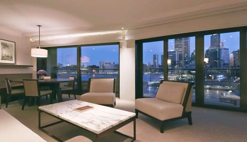Suite (Harbour)