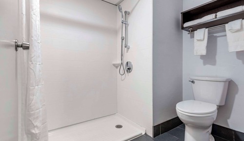 Habitación, 1 cama de matrimonio grande, accesible para personas con discapacidad, no fumadores