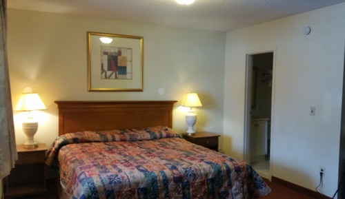 Habitación, 1 cama de matrimonio grande