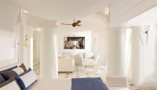 Suite (Capritouch Sea Side)