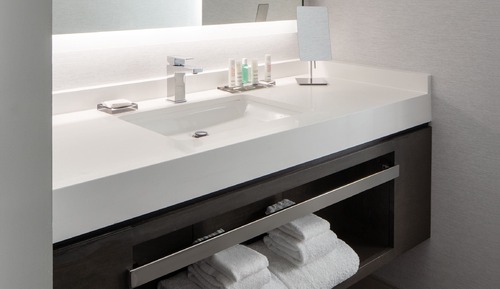 Habitación Club, 1 cama de matrimonio grande, no fumadores (Hearing Accessible)