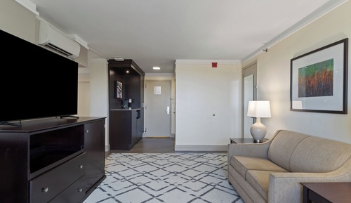 Suite, 1 habitación