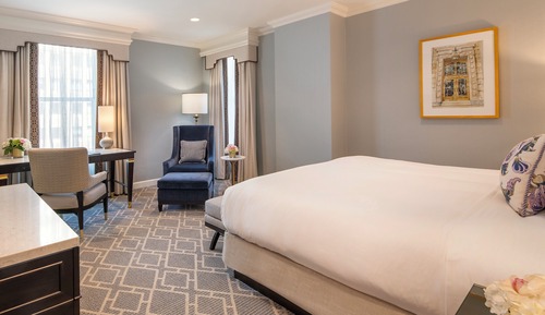Suite, 1 habitación, vistas a la ciudad