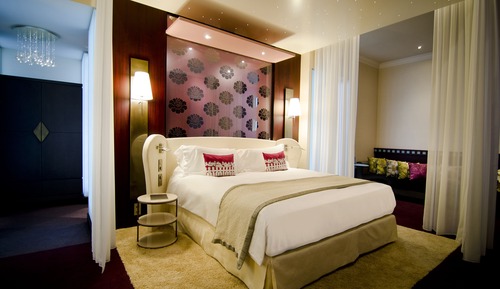 Suite, 1 cama de matrimonio grande (Opera)