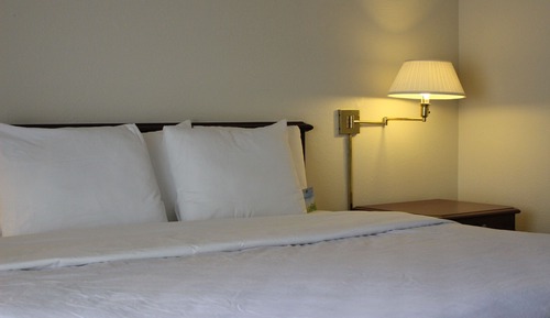 Suite, 1 cama de matrimonio, chimenea
