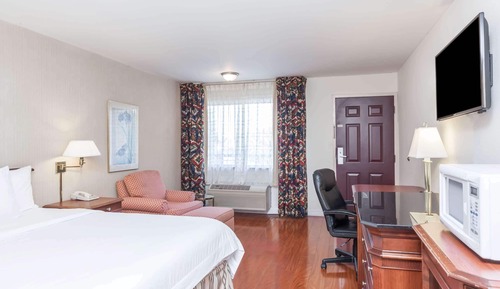 Habitación, 1 cama de matrimonio, no fumadores
