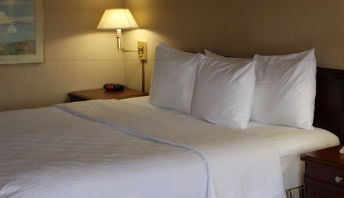 Suite presidencial, 1 cama de matrimonio grande, chimenea