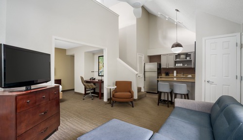 Suite, 2 habitaciones, no fumadores