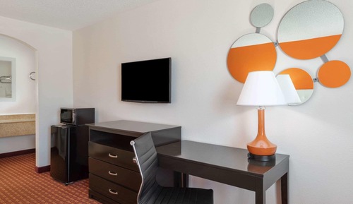Habitación estándar