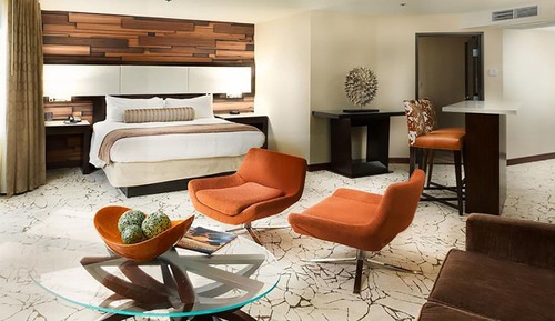 Suite estudio ejecutiva