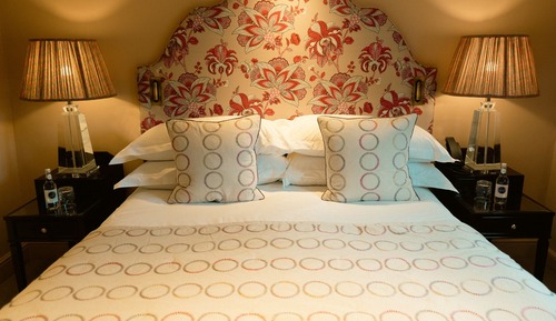 Comfy Room