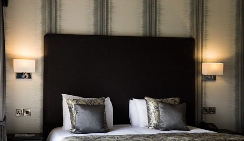 Keswick Suite (Mountain View)