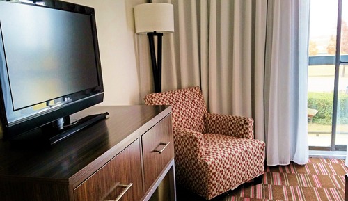 Suite, 1 habitación, balcón