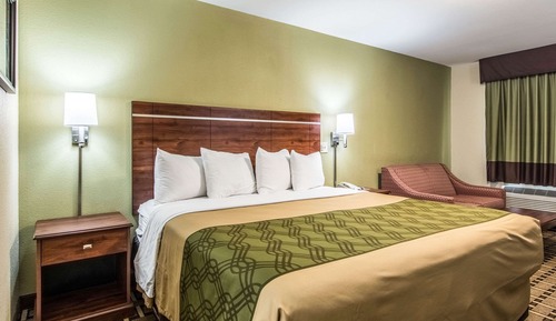 Habitación Premium, 1 cama de matrimonio grande, no fumadores