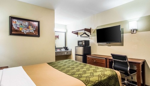 Habitación estándar, no fumadores