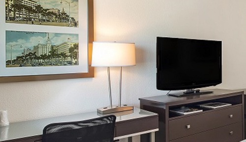 Habitación estándar, varias camas