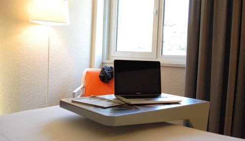 Habitación estándar, 2 camas individuales