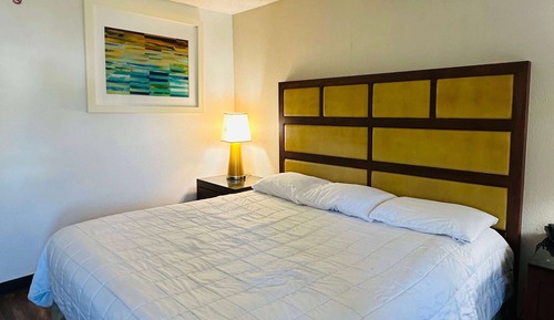 Habitación, 1 cama de matrimonio, fumadores